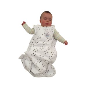 Winter Baby Sleeping Bag 2 Tog (4 - 18 Months)