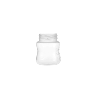 Horigen 125ml Wide Neck Bottle