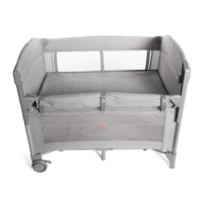 2-in-1 Camp cot & co sleeper