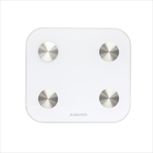 Jumper Bluetooth Body fat Digital scale JPD-BFS711(Demo)