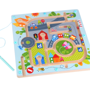 TookyToy City Maze (Demo)