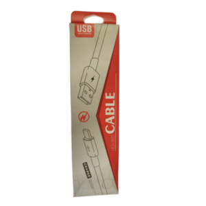 USB Quick Charger High-Speed Cable-USB-A to USB-Micro