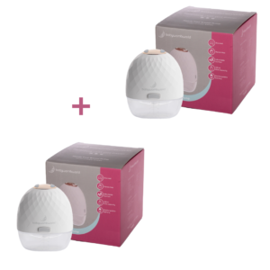 B4062-Wearable IN-BRA Breast Pump+ B4062-Wearable IN-BRA Breast Pump