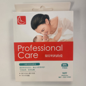 Professional care Milk Storage Bags