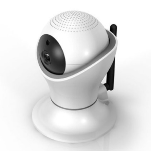 Gimmicks & Gizmos Wifi IP Security Camera & Recorder (Demo)