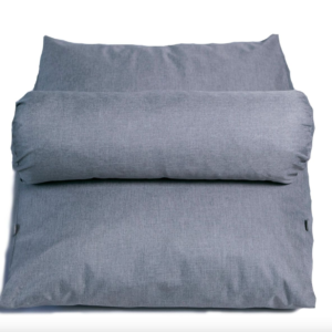 Bed Wedge with Adjustable Pillow (Demo)
