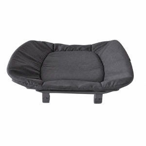 Camp Cot Changing Table (Dark Grey)