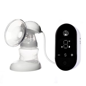 Petite Portable Single Electric Breast Pump