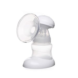 Breast Pump Suction Kit (Without Silicone Flange)