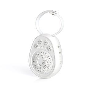 Portable White Noise & Nature Sound Machine (DEMO)