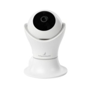 Wi-Fi Video Baby Monitor Nanny Camera with Sound