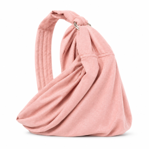 Adjustable Ring Sling (Pink)