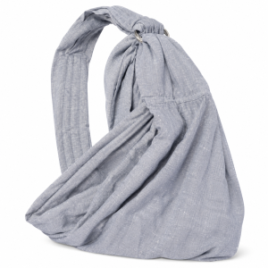 Adjustable Ring Sling (Grey)