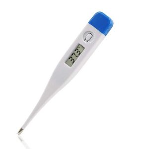 Digital Pen Thermometer