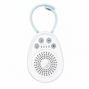 Portable White Noise & Nature Sound Machine
