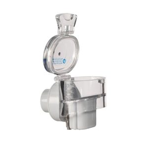 Portable Mesh Nebuliser Removable Medicine Container