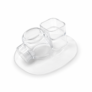 Wearable In-Bra Breast pump Spare Part - Linker