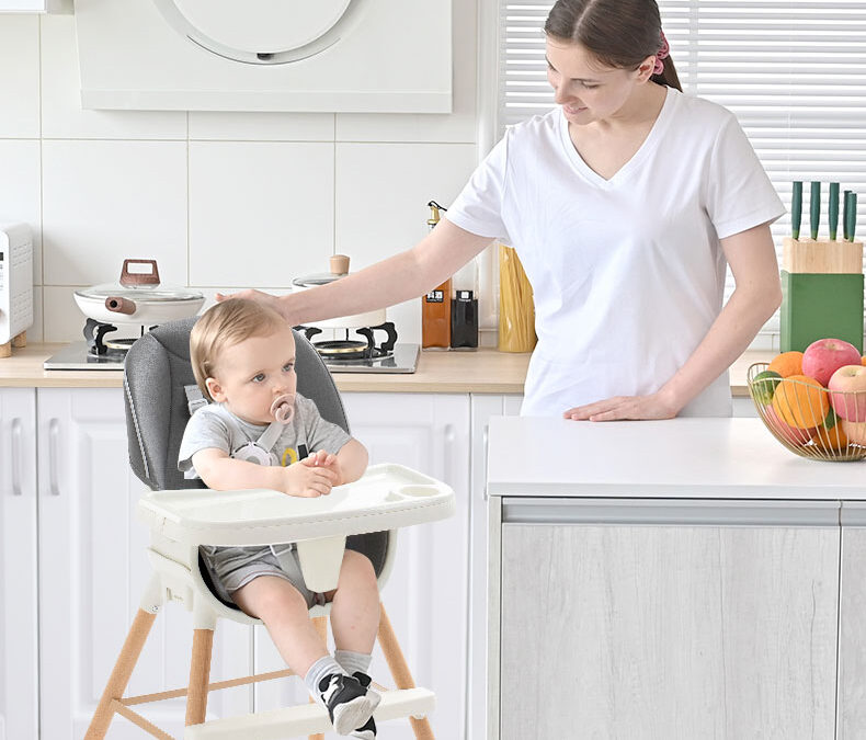 Goodbye picky eater, hello happy mom